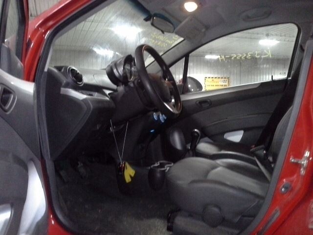 2014 Chevy Spark Engine Computer ECU ECM