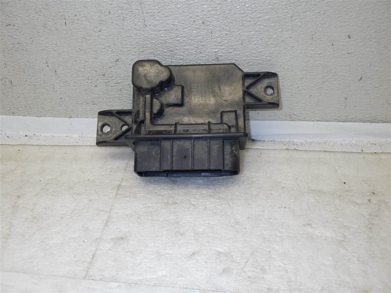 2026 Sierra 1500 STL Fuel Pump Module 13554822