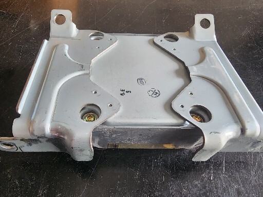 Subaru Genuine Electric Control Unit Ecu 98221ae20a Tn1523005912 Oem Original