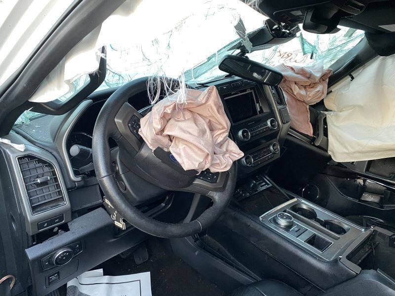 Engine ECM Electronic Control Module Fits 20-21 EXPEDITION 351689