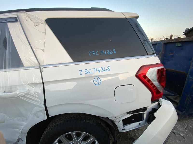 Engine ECM Electronic Control Module Fits 20-21 EXPEDITION 351689