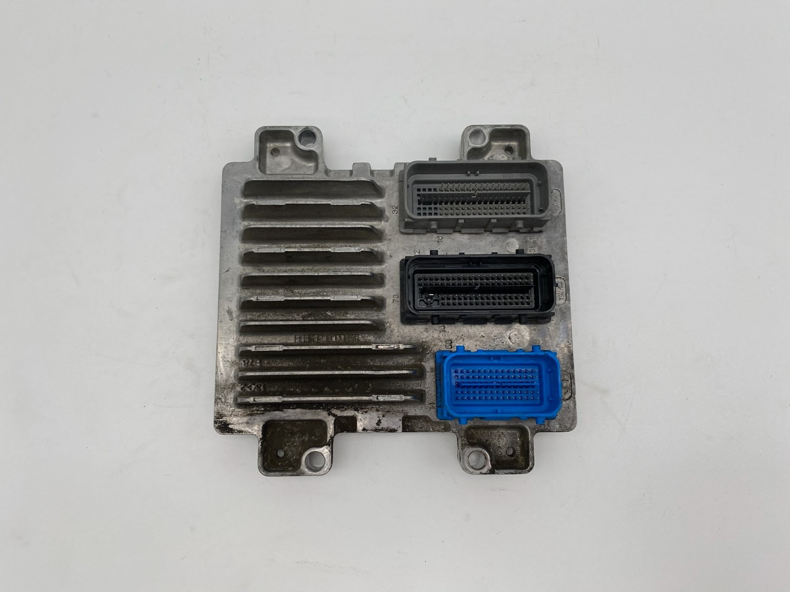 2012 2013 2014 2015 2016 Cruze Engine Computer Control Module ECU ECM 12669749