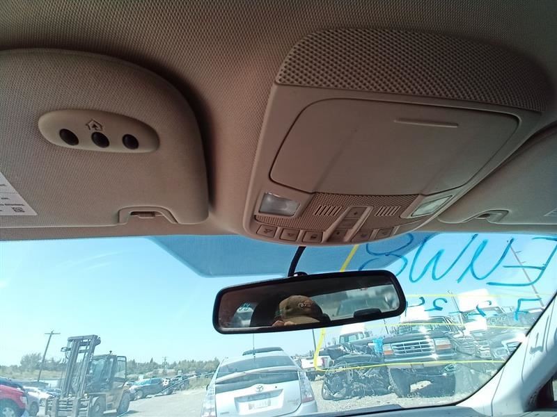 FORD DS7A-12A650-TL Engine Control Module ECM from 2013 Fusion 2.0L 10870166