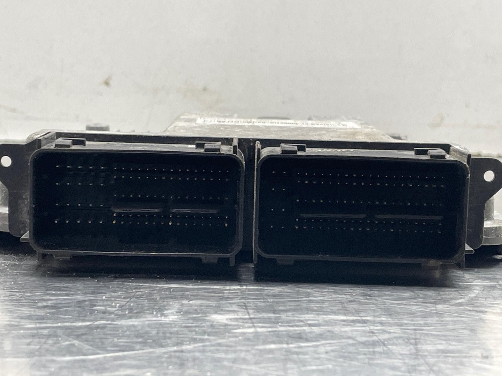 2016 Lincoln MKZ Engine Computer Control Module ECU 92K OEM GP5A-12A650-PB 16