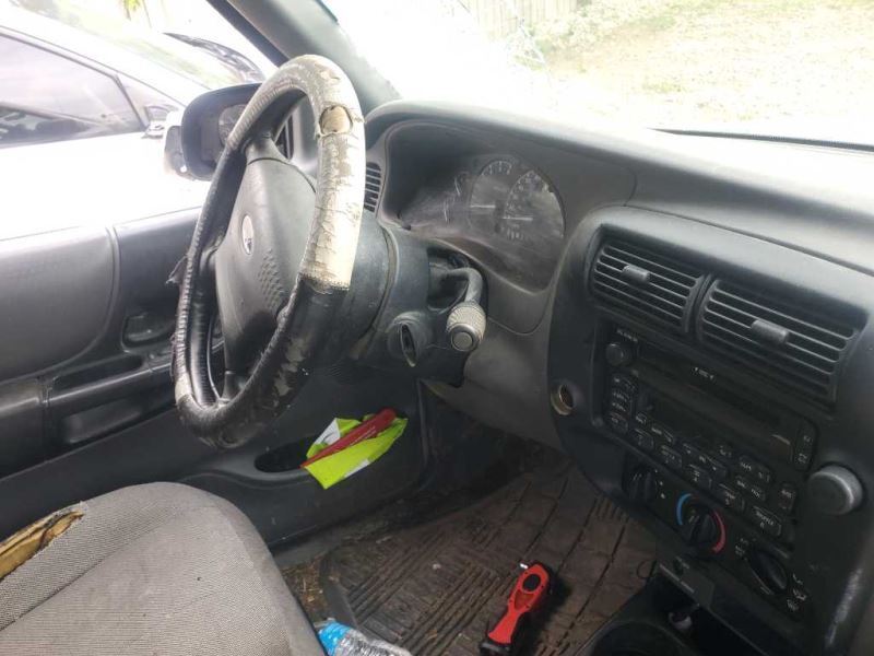 Engine ECM Electronic Control Module Automatic Fits 01-03 MAZDA B-4000 258791
