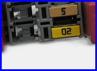12V 30A Omron 34F231002 Relay 1398490080 for Ducato Boxer Jumper