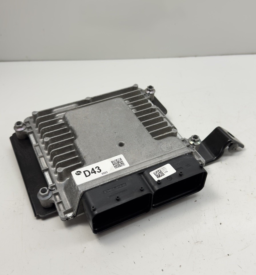 2019-2020 Hyundai Elantra Engine Computer Control Module ECU ECM 39173-2EFG5 OEM