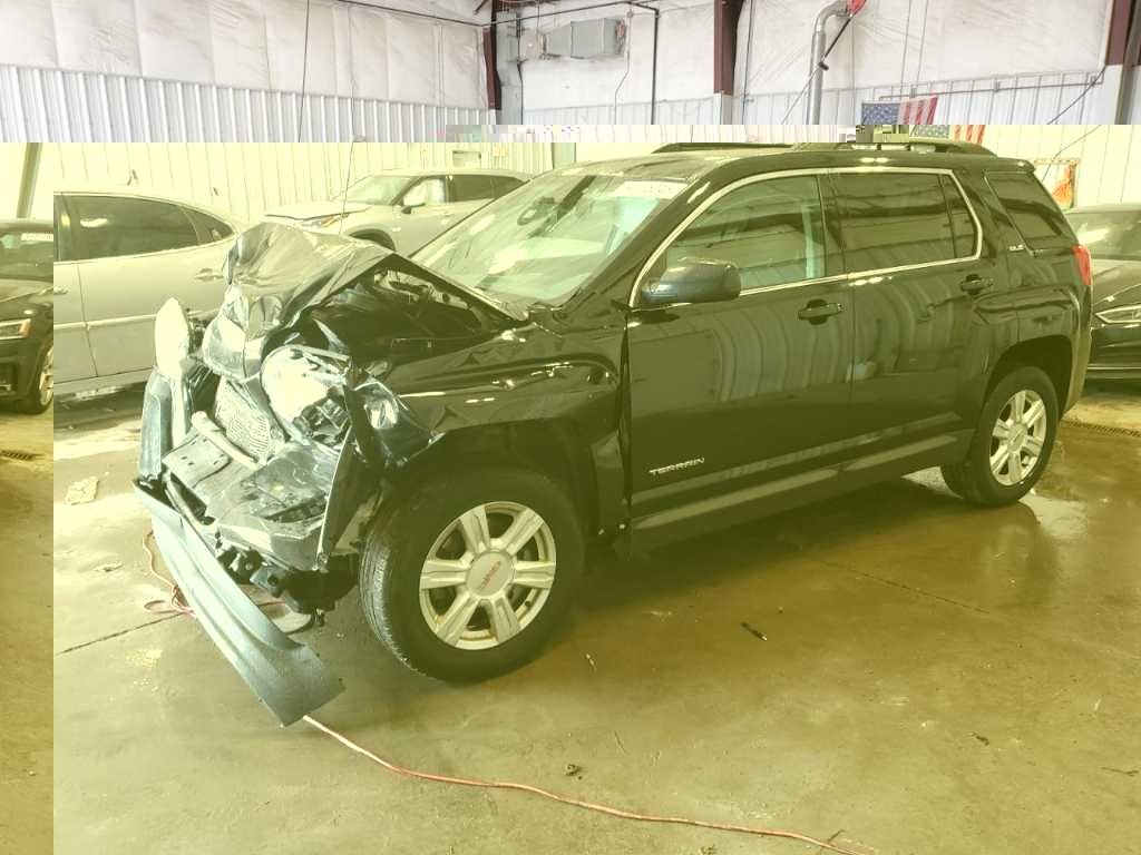 Used Body Control Module fits: 2015 Gmc Terrain Body Control BCM LH kick panel G