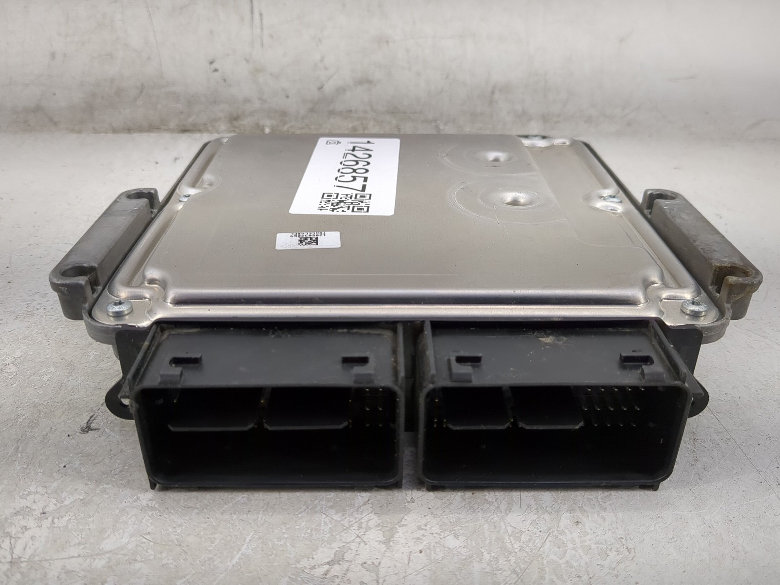 Ford F150 Engine Control Computer Ecu Pcm Ecm Pcu Oem DCGJA