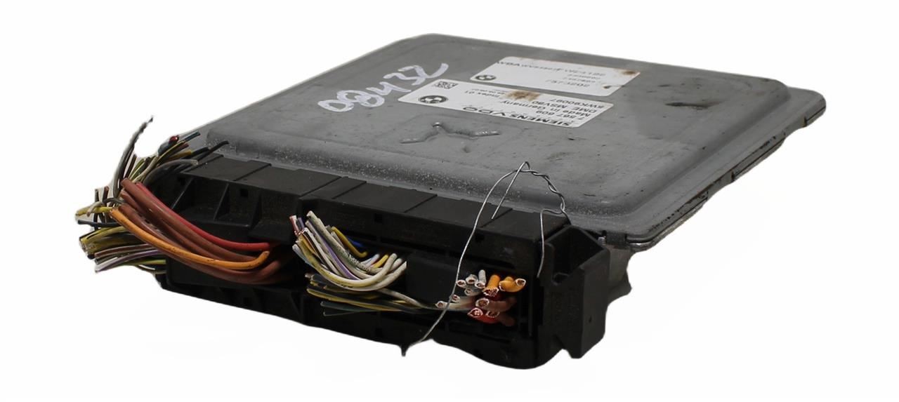 2007 BMW Engine ECM Electronic Control Module Canada Market 323i OEM 1573806