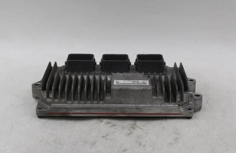 Engine ECU ECM Electronic Control Module Automatic 2018-19 HONDA FIT OEM #14241
