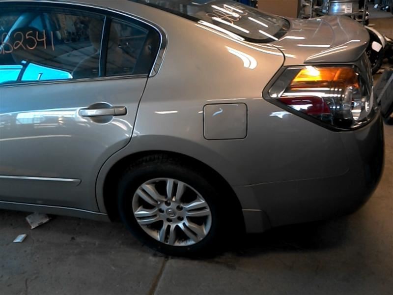 Engine ECM Electronic Control Module By Battery Tray Fits 11-13 ALTIMA 869827