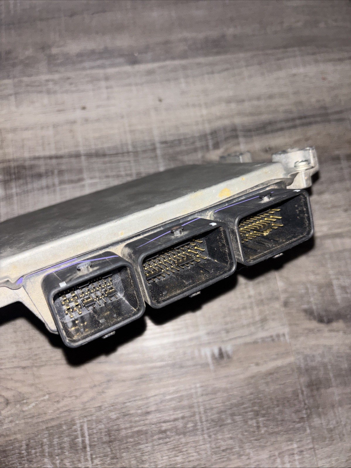 12 13 14 Nissan Juke Engine Computer ECU ECM PCM KR1 NEC010-045 BED304-000-A2