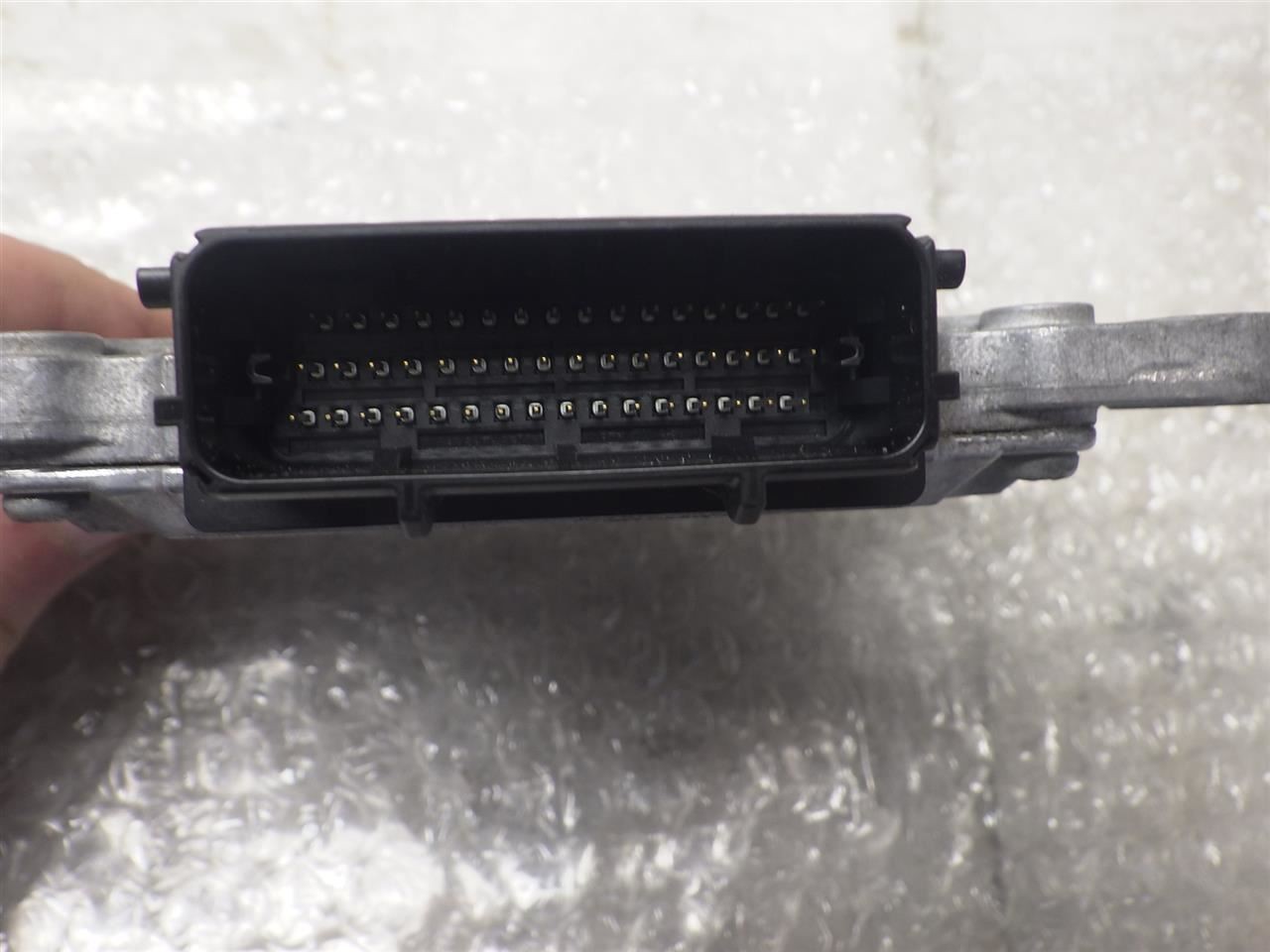 Transmission Control Module Fits 19 XV CROSSTREK 1723077