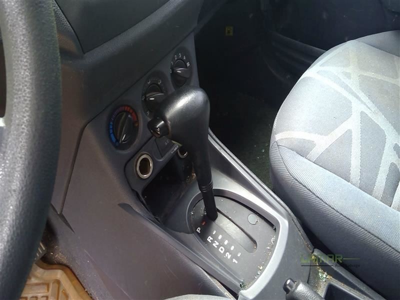 2013 Ford Transit Connect ECM