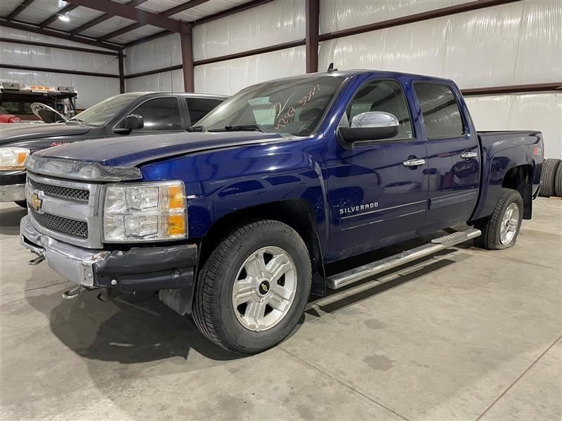 Chassis ECM Body Control BCM Under Steering Column Fits 12-14 ESCALADE 1071714