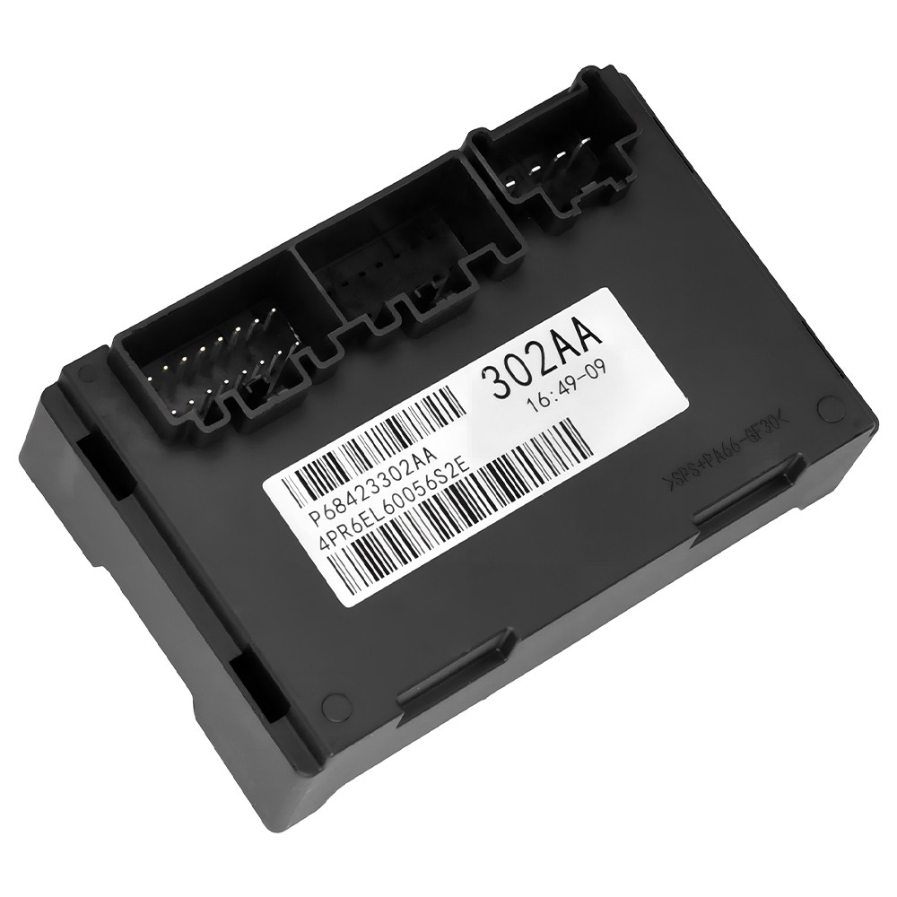 P68423302AA Transfer Case Control Module For Jeep Grand Cherokee Dodge Durango