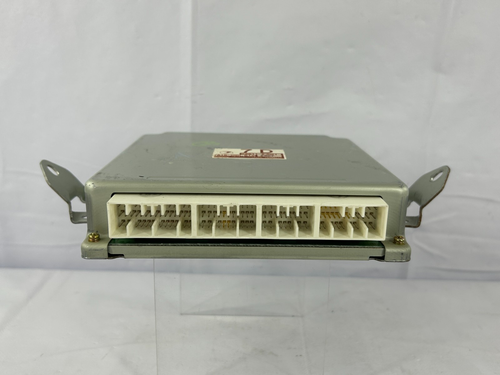 2003 Subaru Impreza ECM ECU Engine Electronic Control Module OEM 22611AJ021