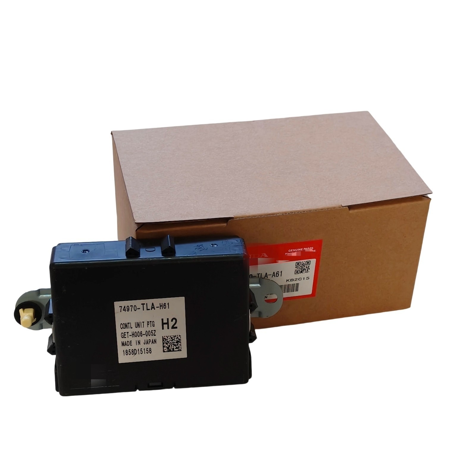 Power Liftgate Tailgate Control Module 74970-TLA-A61 For 2017-2022 Honda CR-V US