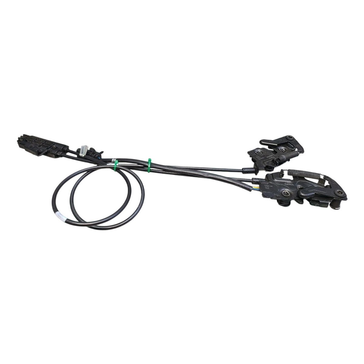 VOLVO XC40 Bonnet Latches 32277430
