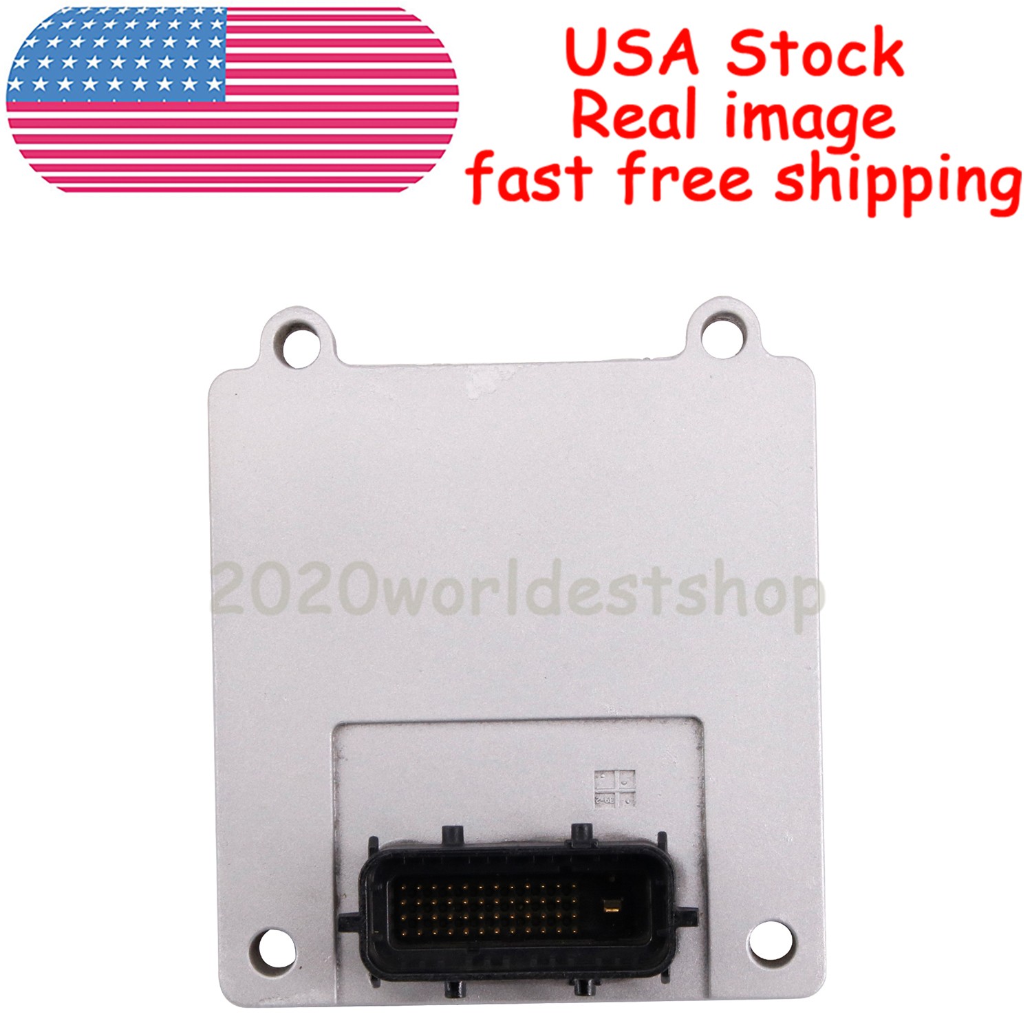 Transmission Computer Modules 24242391 24234503 FOR 2006-11 Impala/2006 Pursuit