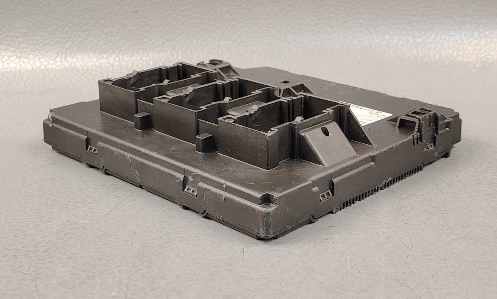 VW BCM FUSE BOX 5K0937087P 5K0-937-087-P 5WK50292B SHARAN 7N1 7N2 1.4 TSI 2015