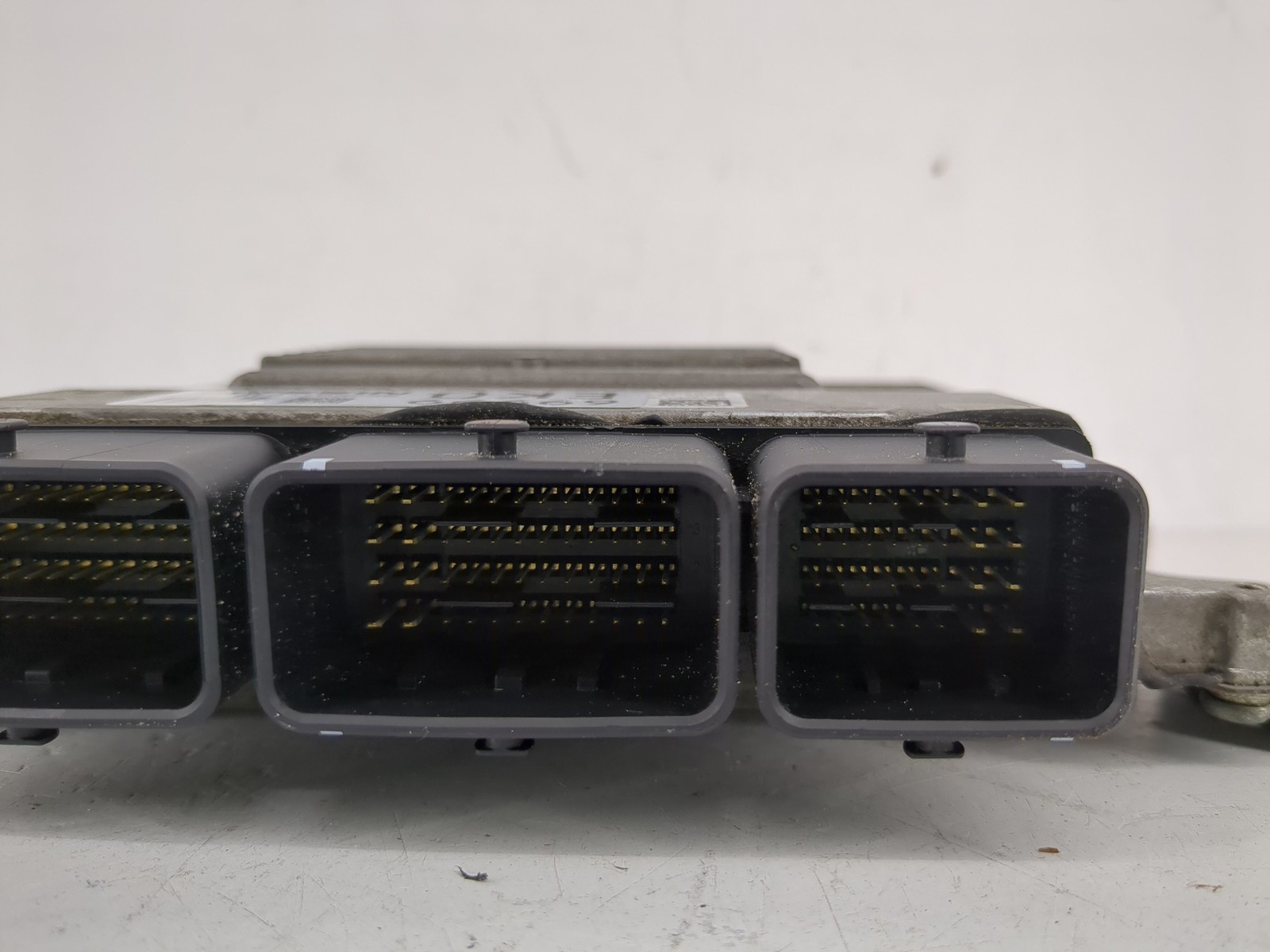 2012-2017 Nissan Juke Engine Control Computer Ecu Pcm Ecm Pcu Oem VLGW9