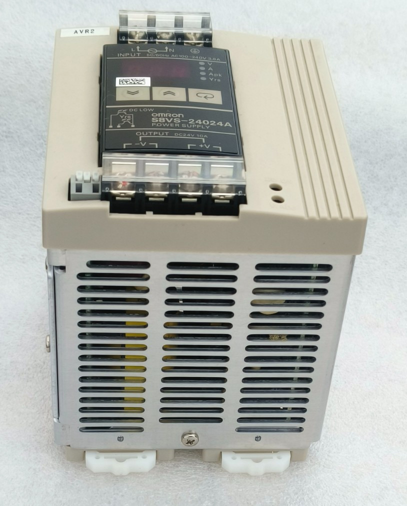 Omron Model- S8VS-24024A Power Supply