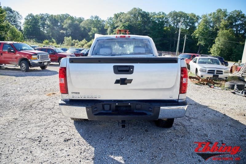 Fuel Pump Control Module ID: 20850927 Fits 2010-2012 Chevy Silverado 1500 696131