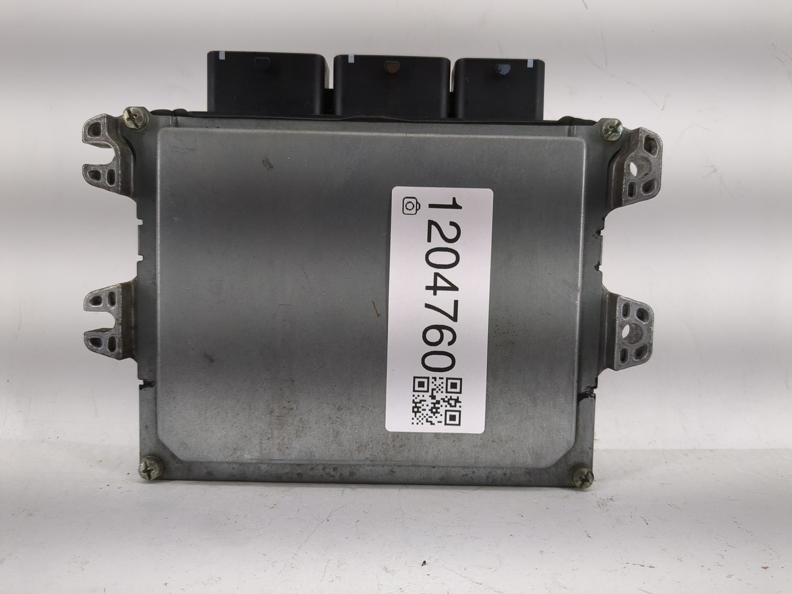 2012-2017 Nissan Juke Engine Control Computer Ecu Pcm Ecm Pcu Oem VLGW9