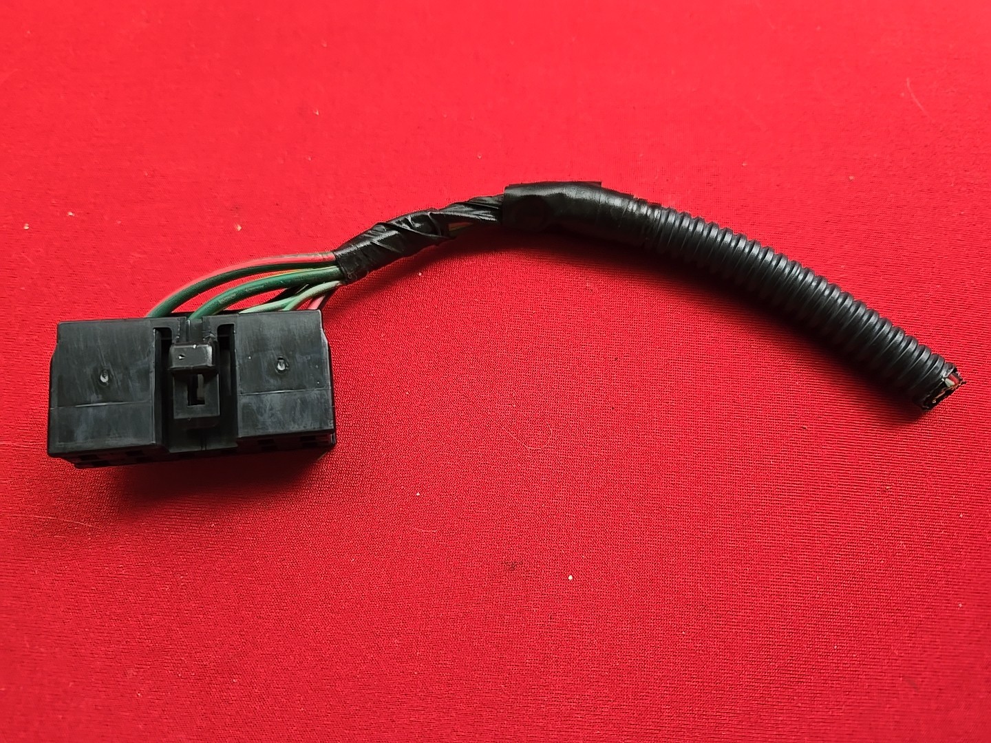 2006-2014 Subaru Tribeca Fuel Pump Driver Control Module – PIGTAIL WIRE ONLY