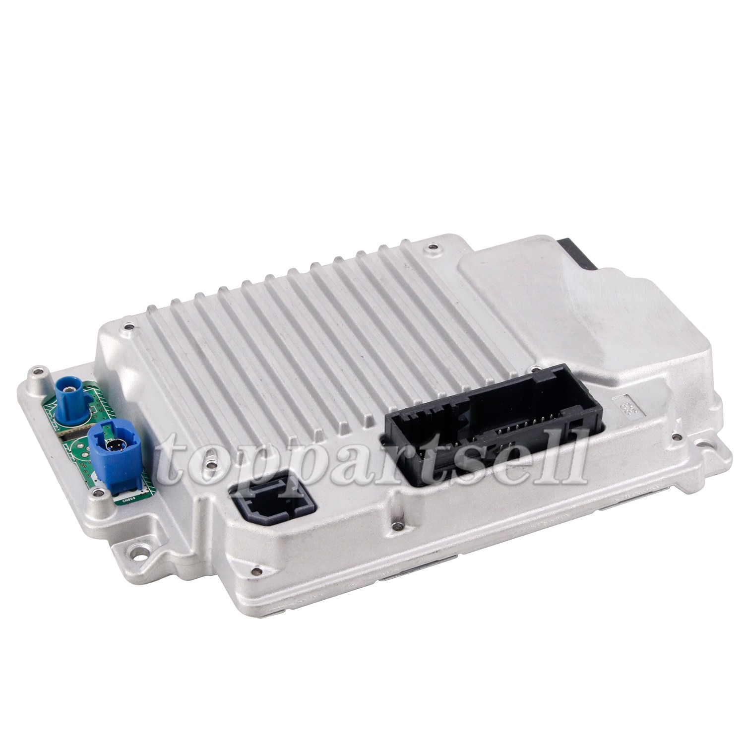 Non-Programmed For Ford Lincoln Vin NAV Sync 3 APIM 3.4 Navigation Module