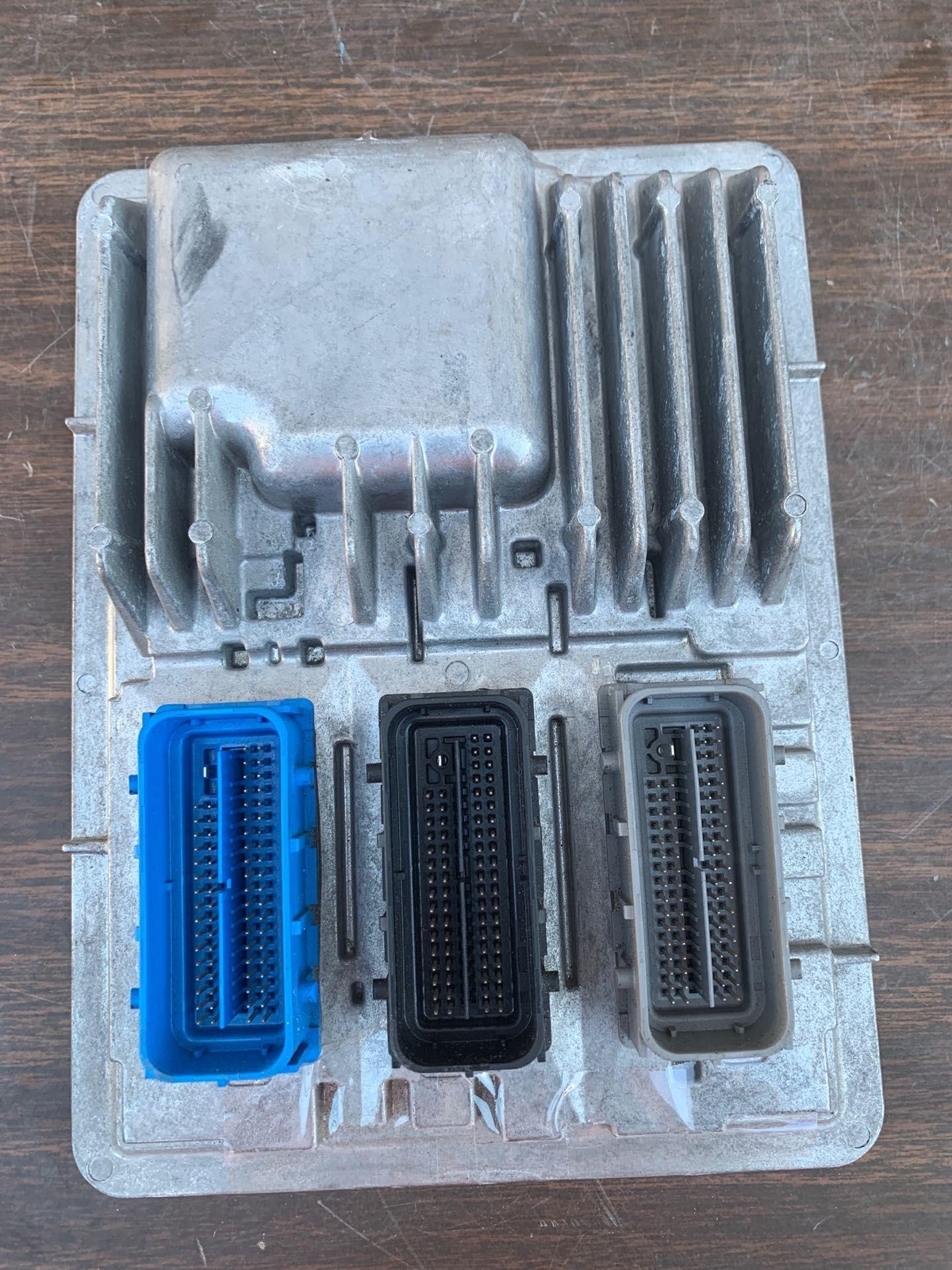 ✅ 2019 CHEVY CRUZE ENGINE CONTROL MODULE PN:12677677 OEM