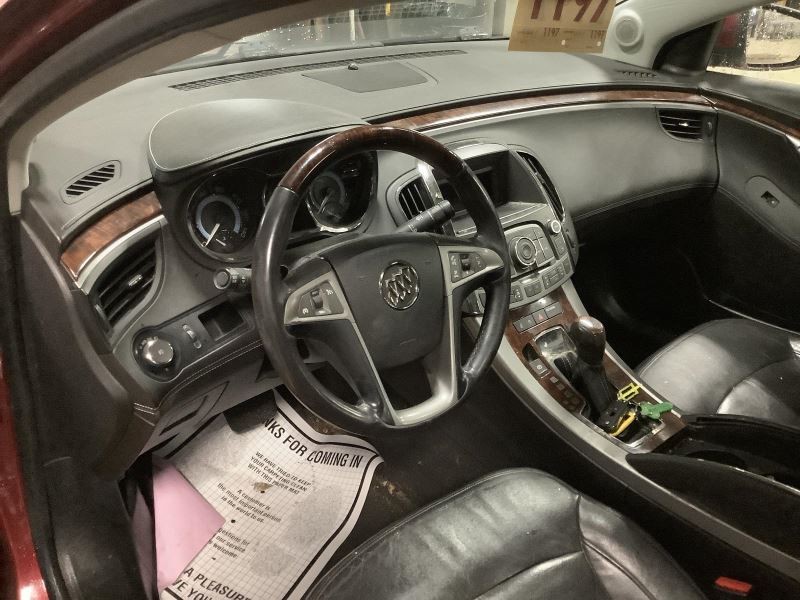 Engine ECM Electronic Control Module 3.6L ID 12616889 Fits 10-12 CTS 330210
