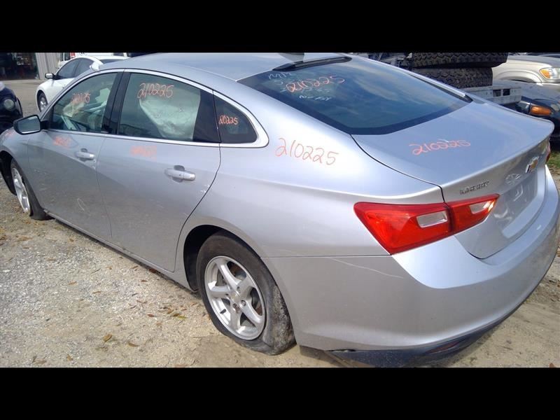 Chassis ECM Theft-locking Keyless Entry ID 13510153 Fits 16-17 XTS 584614