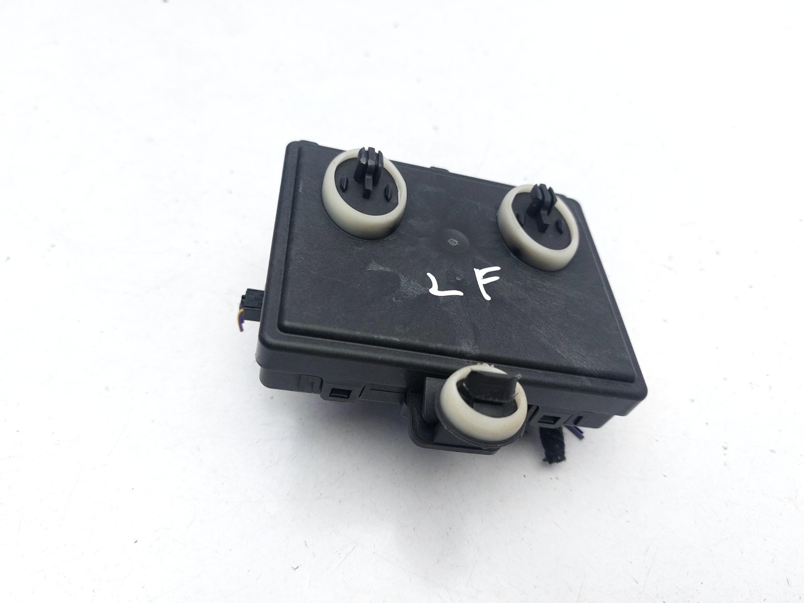 DOOR CONTROL UNIT MODULE ECU FRONT LEFT 3WA959592 AUDI A3 MK4 8Y 2025