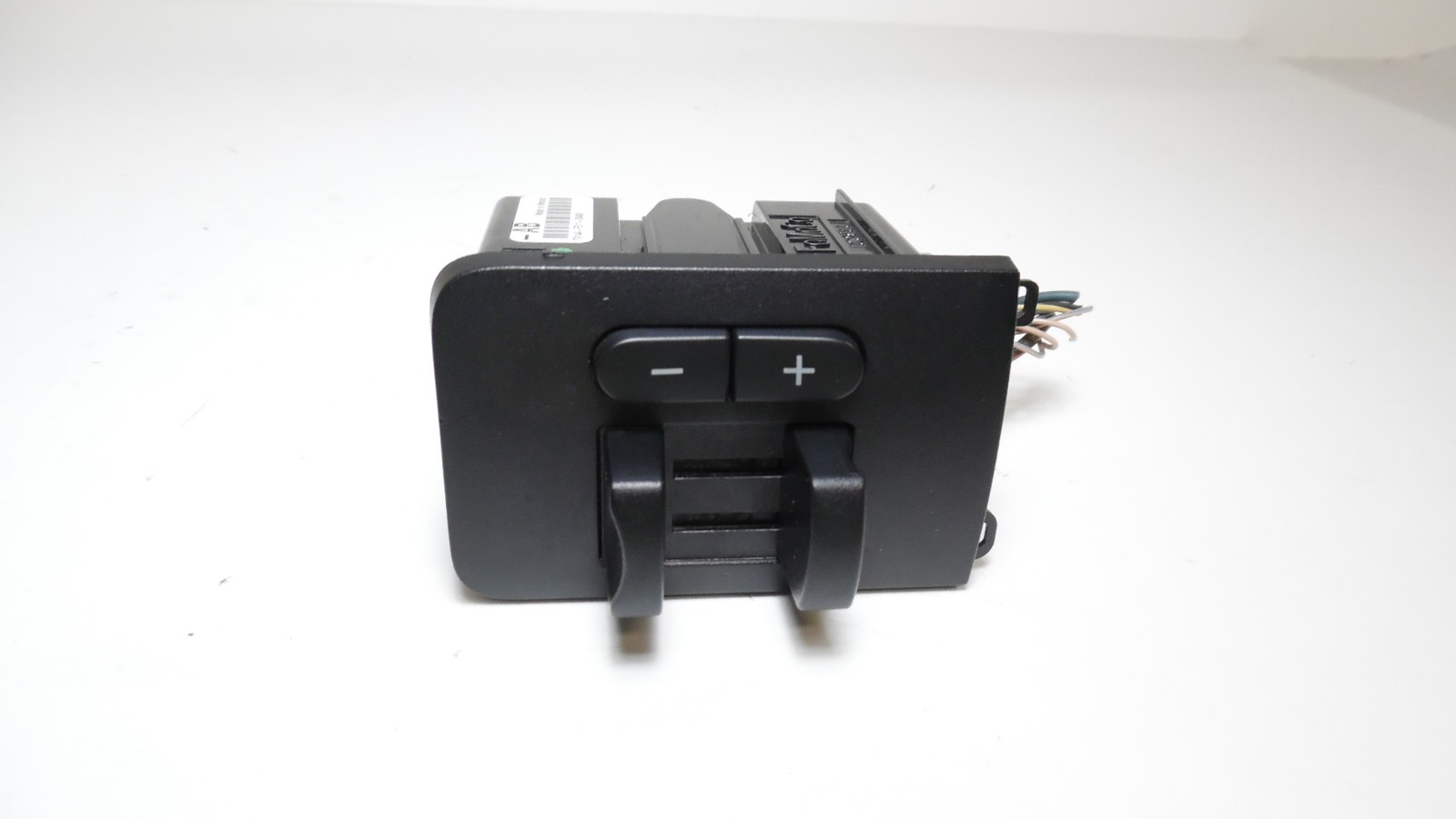 2015 2016 Ford F250 Super Duty Towing Trailer Electronic Brake Control Module OE