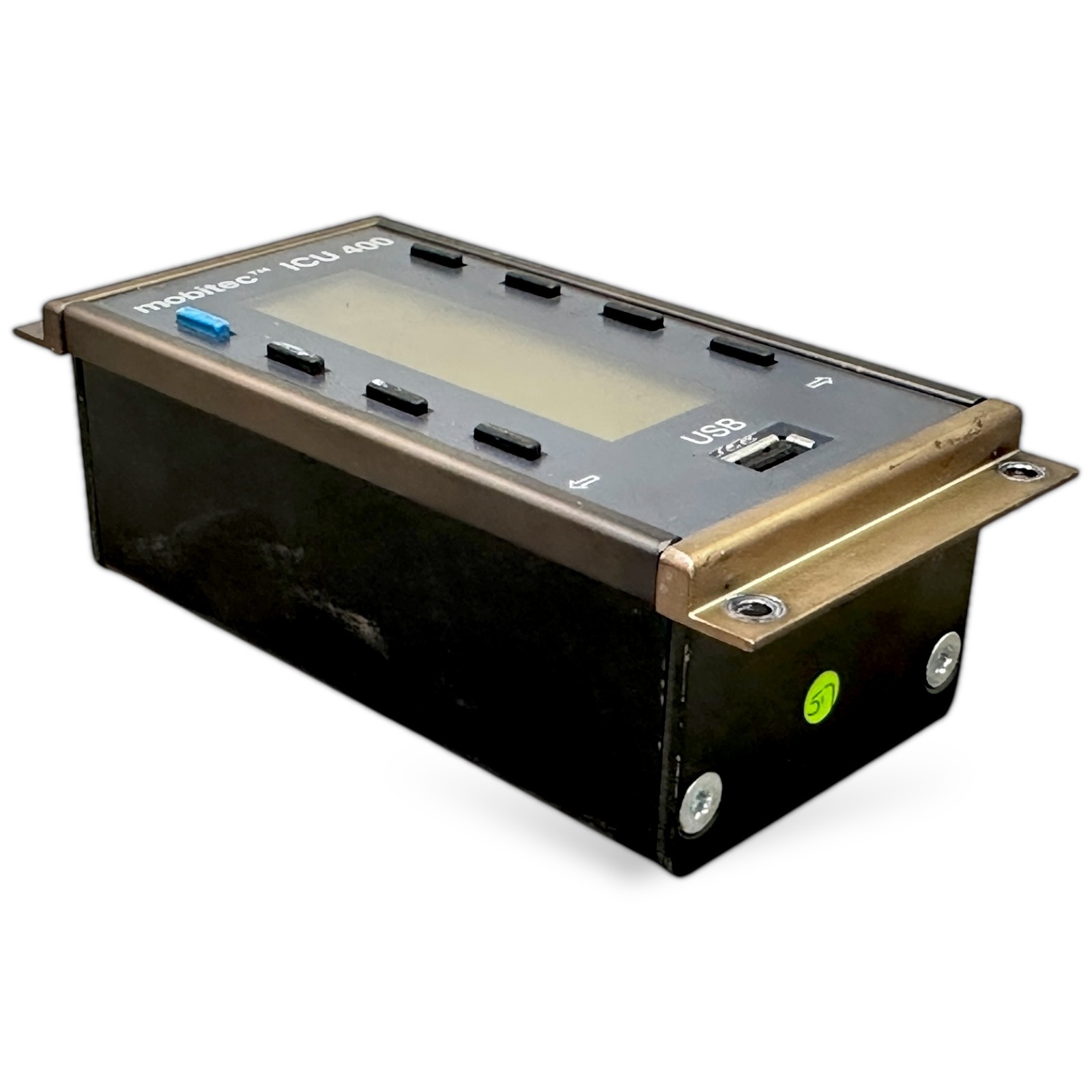 MAN TP2170512 Control Module, Destination Route Number Board 88.28312-6059