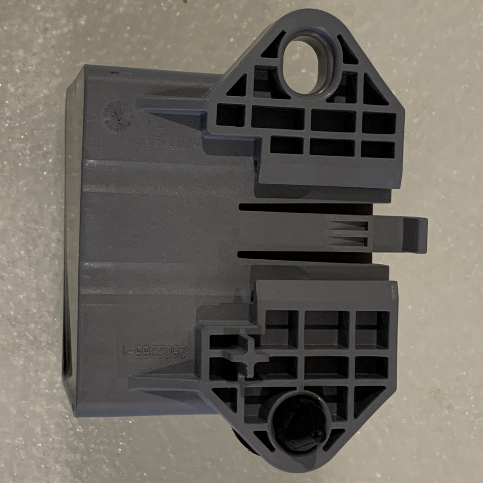 2017 – 2020 Ford Fusion Explorer Transfer Case Control Module OEM FG1A-7H417-LA