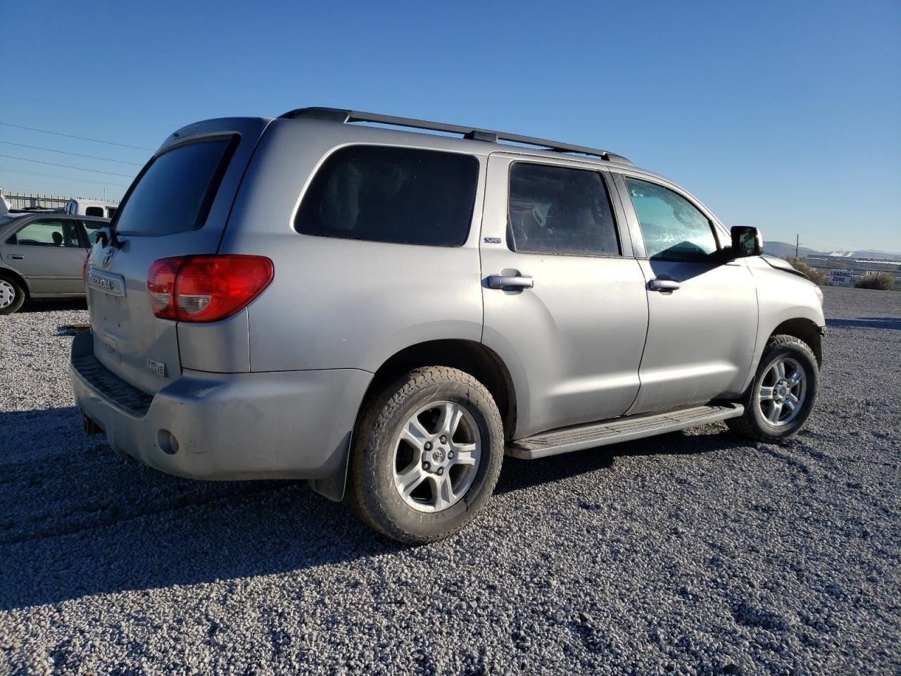 Engine ECM Air And Fuel Control Engine Mounted 4.0L Fits 08-14 TUNDRA 29036182