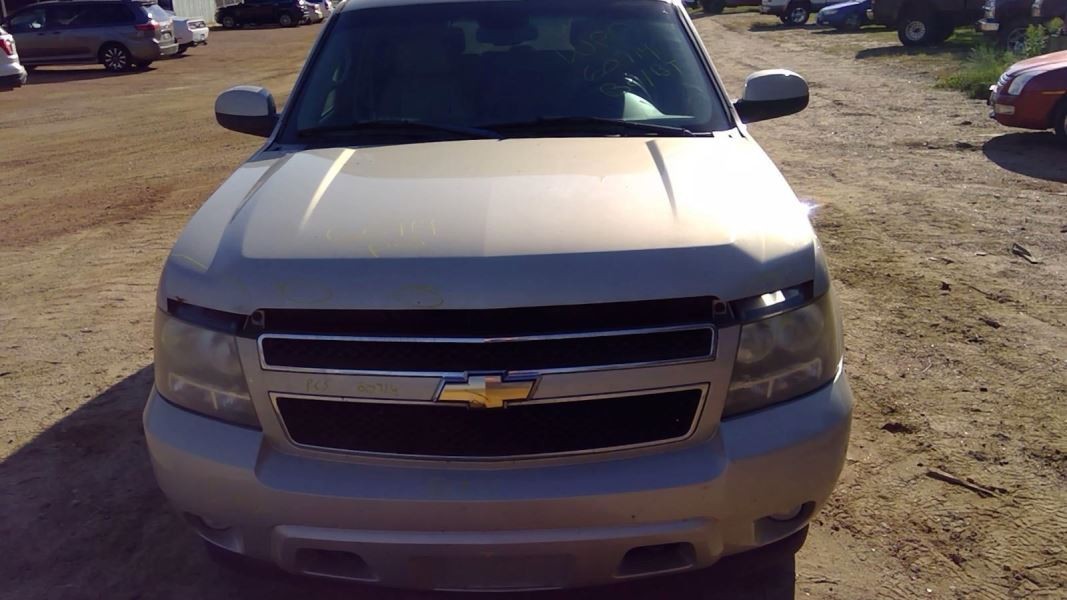 Chassis ECM Transfer Case Left Hand Dash Fits 07 AVALANCHE 1500 4316277