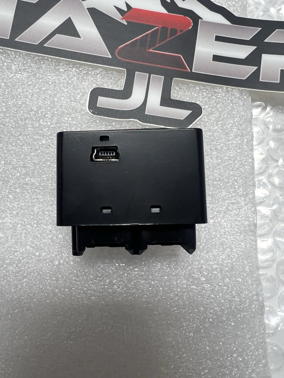 New Z-Automotive Tazer JL Mini for 2018-24 Jeep Wrangler JL and 20-24 Gladiator