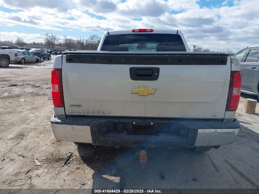 Body Control BCM Fits 07-11 13 SILVERADO 500 PICKUP 224132