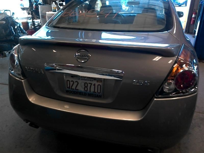 Engine ECM Electronic Control Module By Battery Tray Fits 11-13 ALTIMA 869827