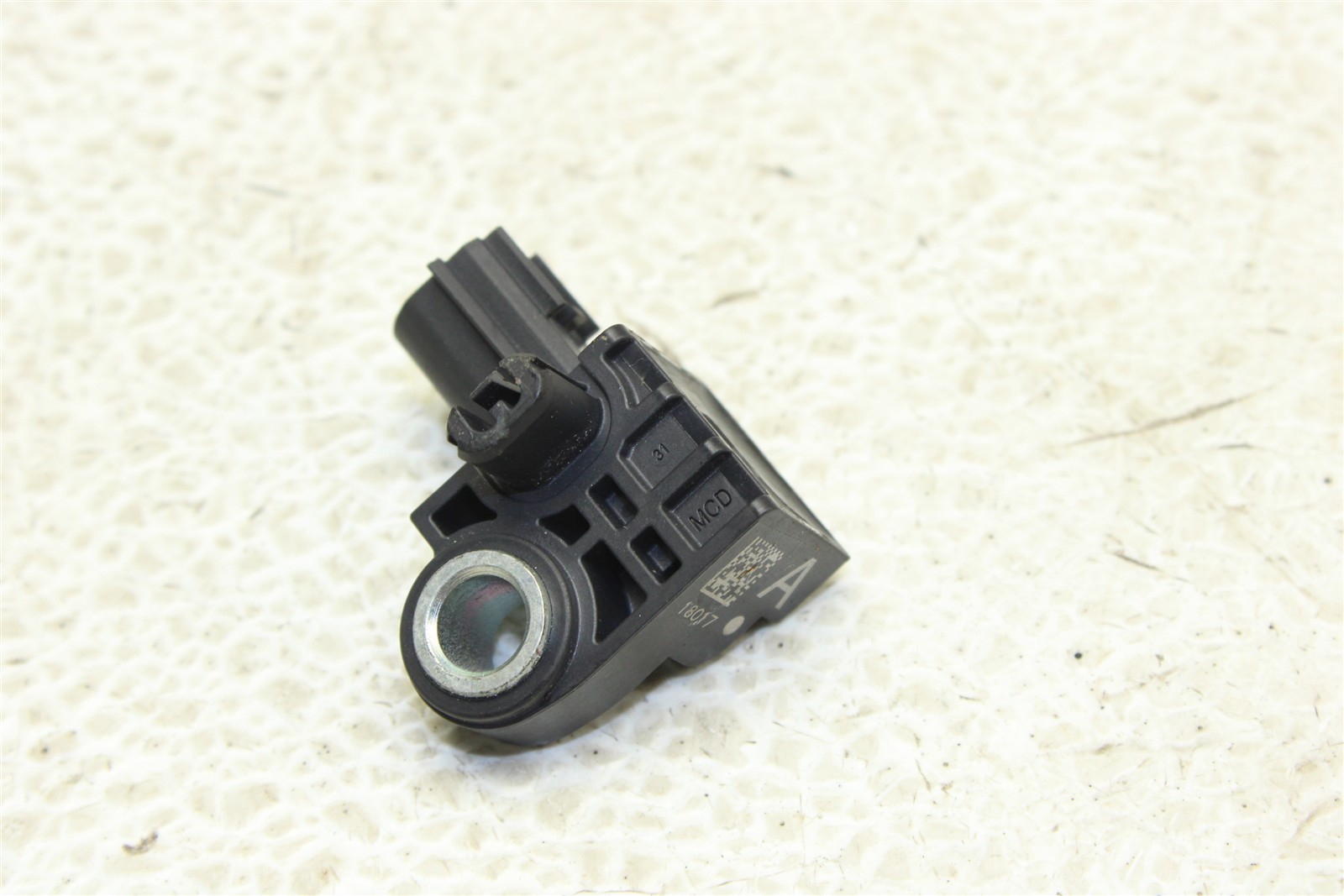 2018 Ford Mustang GT Impact Sensor FR3T-14B006-AA Factory OEM 15-23