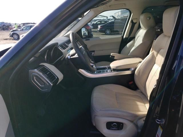 Range Rover HSE L405 Park Assist Module Control PDC HK5215C859AD