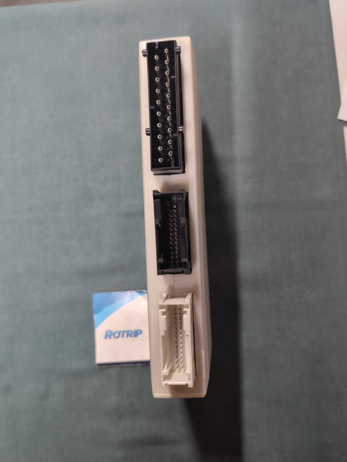 BMW E39 E38 5 7’ies GM III MODULE GENERAL BASIC BODY CONTROL GM3 LOW #6922152