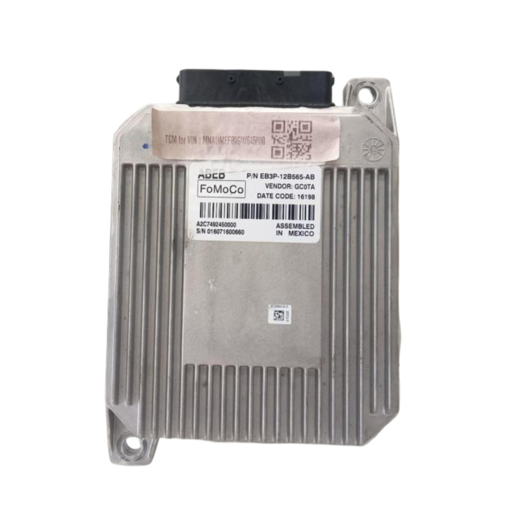 Engine Control Unit Fits 2011-2022 Ford Ranger PX UTE P/N EB3P12B565AB 2016