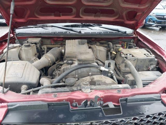 Used Engine Control Module (ECM) fits: 2011 Chevrolet Colorado Electronic Contro