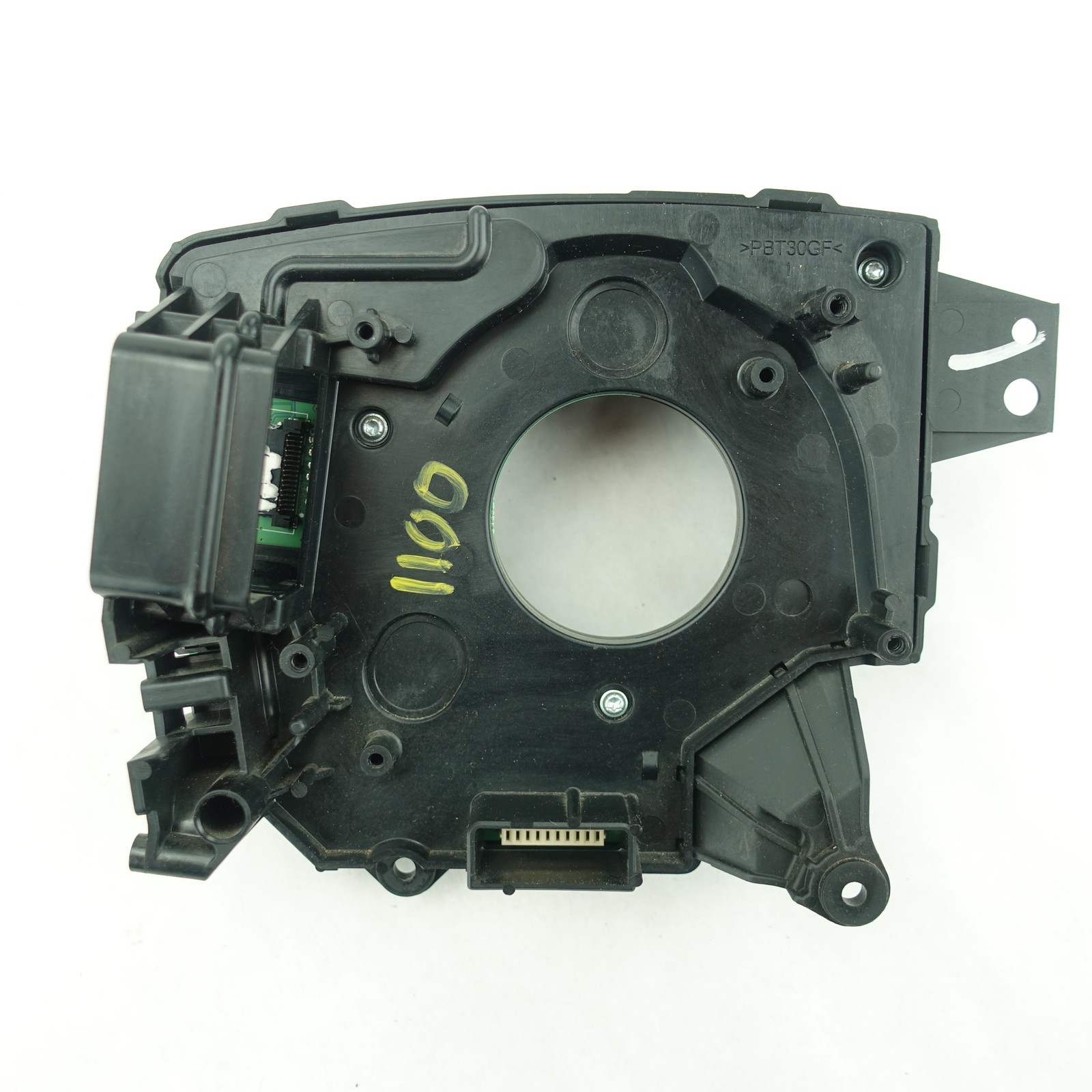 2015 2016 2017 2018 2019 2020 Ford F150 Steering Column Switch Module Hub